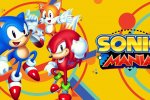 Sega annuncia anche Sonic Mania Adventures, ma è un cartone animato - Notizia
