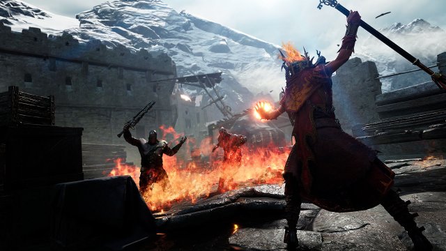 Warhammer: Vermintide II