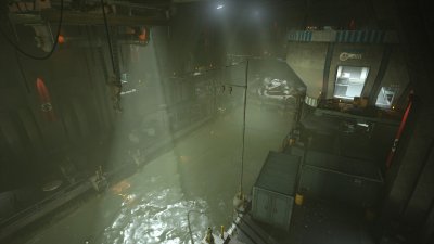 Wolfenstein II: Le Gesta del Capitano Wilkins