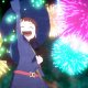 Little Witch Academia: Chamber of Time - Animazione d'apertura