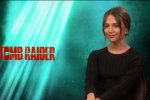 Tomb Raider: per il sequel Alicia Vikander vuole un’ambientazione in stile Monkey Island - Video