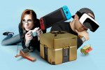 GDC 2018: l'industria dei videogiochi tra nuove tecnologie e lootbox - Video