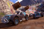 Il nuovo trailer di Onrush presenta le classi dei veicoli - Video