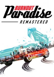 Burnout Paradise Remastered per PC Windows