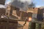 Call of Duty: WWII, arriva la mappa gratuita Shipment 1944 - Notizia
