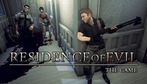 Residence of Evil: The Game - Trailer di presentazione