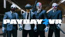 Payday 2 VR - Trailer di lancio