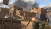 Call of Duty: WWII - Trailer della mappa Shipment 1944