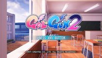 Gal Gun 2 - Un'ora di gameplay dalla versione occidentale