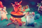 PlayLink Frantics: il party game secondo Sony - Speciale