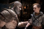Il nuovo videodiario di God of War approfondisce il rapporto tra Kratos e il figlio Atreus - Video