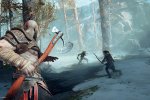 Il nuovo video di God of War ci parla di esplorazione, trolls e altro - Video