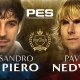 Pro Evolution Soccer 2018 - Trailer di Del Piero e Nedved
