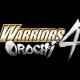 Warriors Orochi 4 - Teaser occidentale