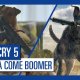 Far Cry 5 - Il trailer "Gioca come Boomer"