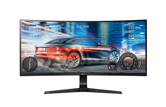 Il volante G29 di Logitech spicca tra gli sconti di oggi su Amazon, insieme a mouse, monitor da gaming e tanto altro