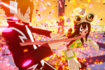 Altri personaggi si aggiungono al cast di My Hero Academia: One's Justice - Notizia