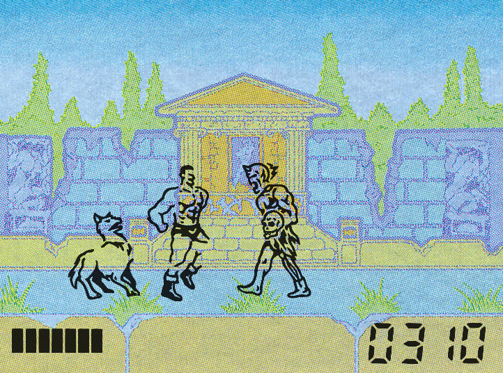 L'Internet Archive apre una sezione dedicata alla preservazione dei giochi portatili