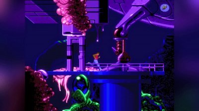 Flashback 25th Anniversary