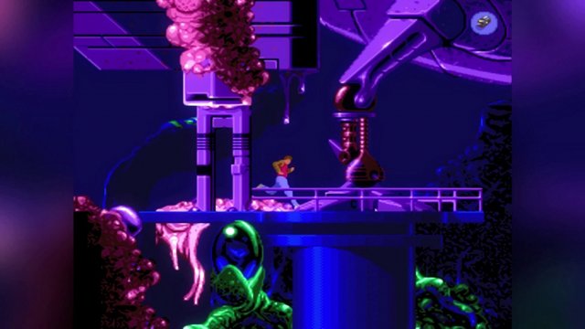 Flashback 25th Anniversary