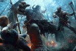 La furia controllata di God of War - Provato