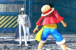 Una galleria di immagini inedite per One Piece: World Seeker - Notizia
