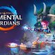 Might and Magic: Elemental Guardians uscirà il 31 maggio su iOS e Android