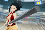 Nuovi personaggi si aggiungono al cast di My Hero Academia: One's Justice - Notizia