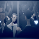 Mosaic, un nuovo trailer dall'E3 2019