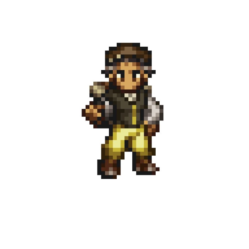 Immagine di Octopath Traveler per Nintendo Switch