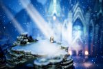 Octopath Traveler è protagonista di una nuova galleria di immagini - Notizia
