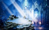 Square Enix ha aggiornato la mappa di gioco di Project Octopath Traveler - Notizia