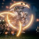 Octopath Traveler, Square Enix ha registrato la dicitura HD2D