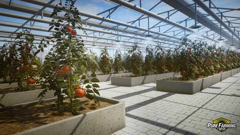 La recensione di Pure Farming 2018