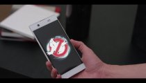 Ghostbusters World - Teaser trailer