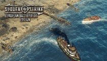 Sudden Strike 4: European Battlefields Edition - Trailer di presentazione