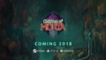 Children of Morta - Trailer di presentazione