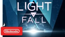 Light Fall - Il teaser trailer