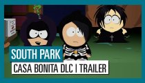 South Park: Scontri Di-Retti - Trailer del DLC Dal "Tramonto fino alla Casa Bonita"