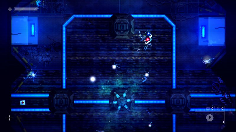 Immagine di Garage per Nintendo Switch