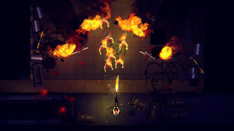 Immagine di Garage per Nintendo Switch