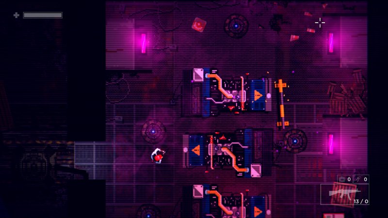 Immagine di Garage per Nintendo Switch