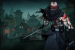 Mark of the Ninja Remastered annunciato per Nintendo Switch - Notizia