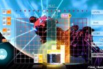 Lumines Remastered annunciato per Nintendo Switch - Notizia