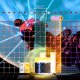 Lumines Remastered annunciato per Nintendo Switch