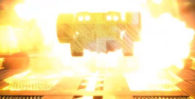 GRIP: Combat Racing
