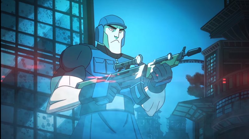 Mark of the Ninja Remastered: vediamo il teaser trailer