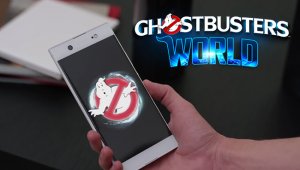 Ghostbusters World