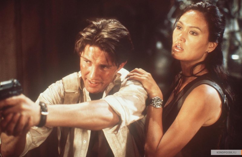 Gli "altri" Tomb Raider Gli "altri" Tomb Raider