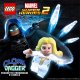 LEGO Marvel Super Heroes 2 si espande con il pacchetto Cloak e Dagger